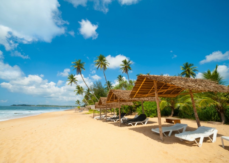 SriLankan Airlines приостанавливает полеты в Россию