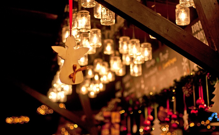 Стали известны направления-лидеры для отдыха на новогодние праздники