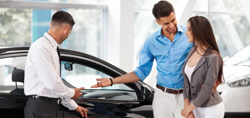 Стали известны самые надежные новые автомобили&nbsp;2022 года