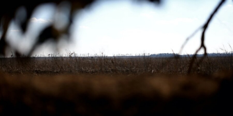 Стало «более-менее» тихо. На Белогоровском направлении оккупанты понесли потери в личном составе и технике — Луганская ОВА