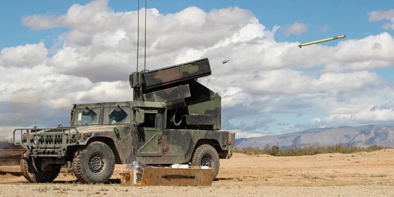 Стреляют ракетами Stinger. ВСУ получат от&nbsp;США дополнительные ЗРК Avengers: что могут сбивать эти комплексы в&nbsp;украинском небе