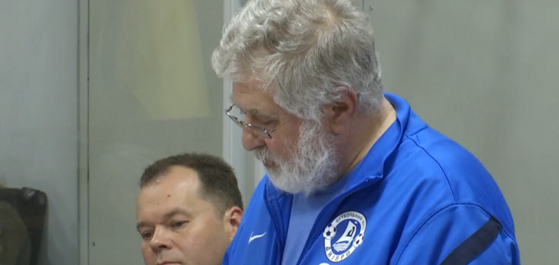 ''Судья не сослался ни на одно доказательство'': адвокаты заявили о нарушении при принятии постановления об увеличении залога Коломойскому