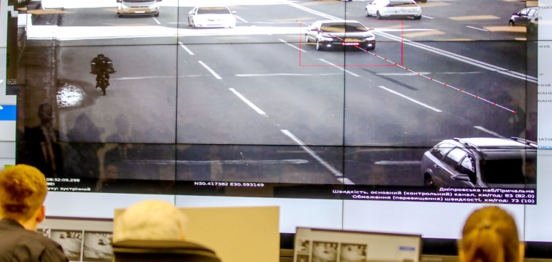 Сумма взысканий для украинских водителей превысила миллиард грн