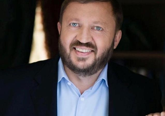 Суспільство майбутнього : Финансовые злоупотребления Василия Горбаля неприемлемы для кандидата на должность главы БЭБ