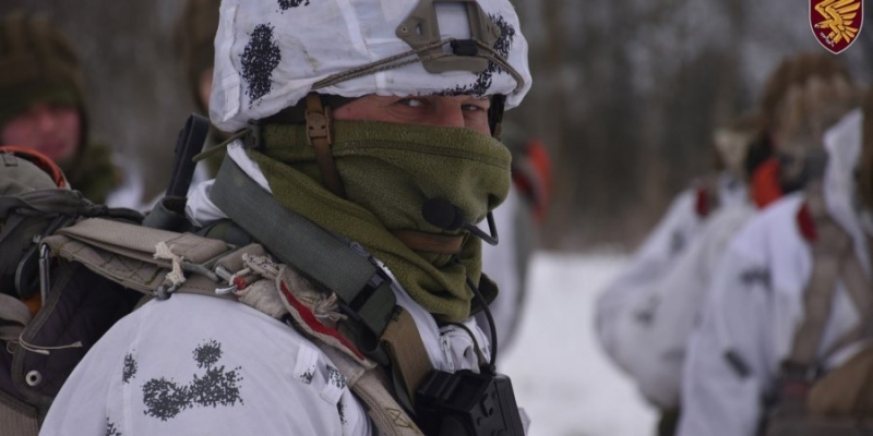 Сутки на&nbsp;Донбассе: российские наемники семь раз нарушали режим прекращения огня