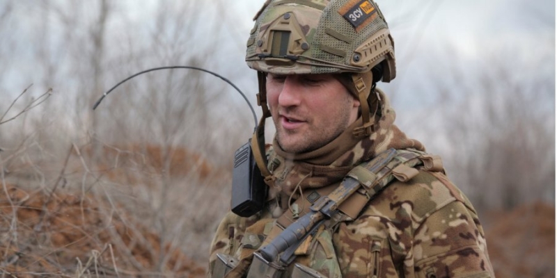 Сутки на Донбассе: российские оккупанты дважды нарушали режим прекращения огня