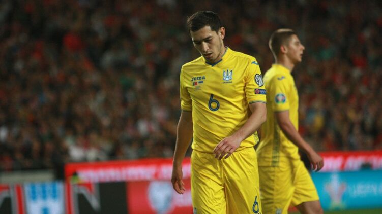 Тарас Степаненко пригласил шотландцев и живущих в Британии украинцев поболеть за сборную Украины на Евро 2020