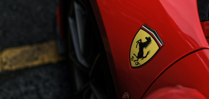 Темная история лошади с легендарного логотипа Ferrari: раскрываем неизвестные детали