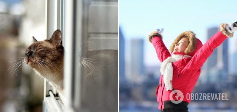 Теплее всего будет 8 марта: вторая неделя весны в Украине еще не принесет долгожданного потепления