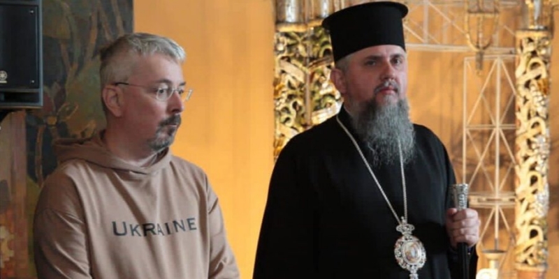 Ткаченко: Нижняя Лавра на протяжении многих лет была феодальным хозяйством