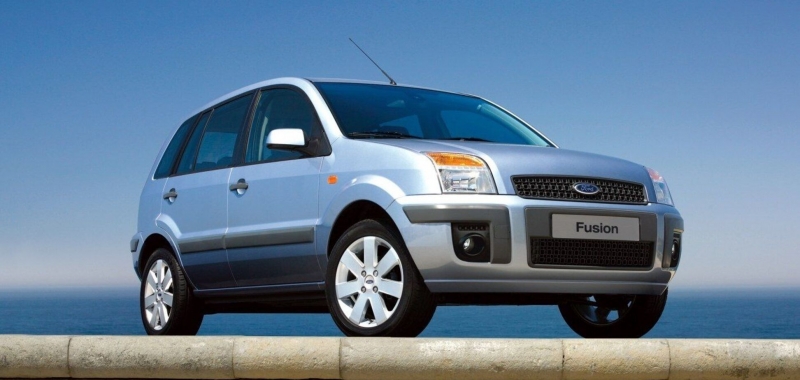 Топ надежных б/у автомобилей, которые проедут очень много