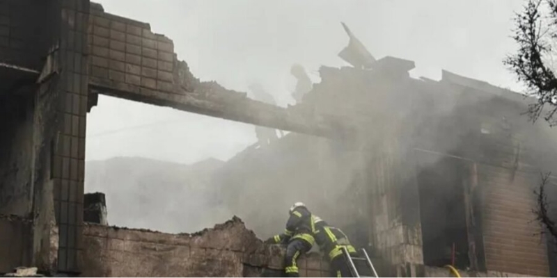 Трагедия в Броварах. В полиции объяснили, почему Монастырский и Енин оказались в одном вертолете