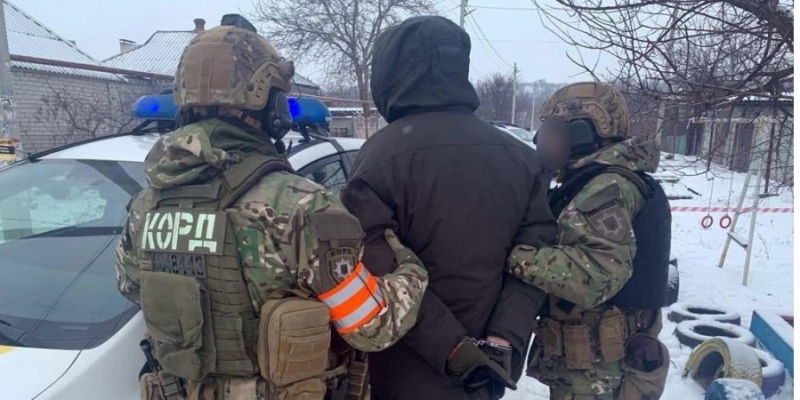 Трагедия в Днепре: срочник убил пятерых сослуживцев на Южмаше, командующий Нацгвардией подал в отставку— онлайн