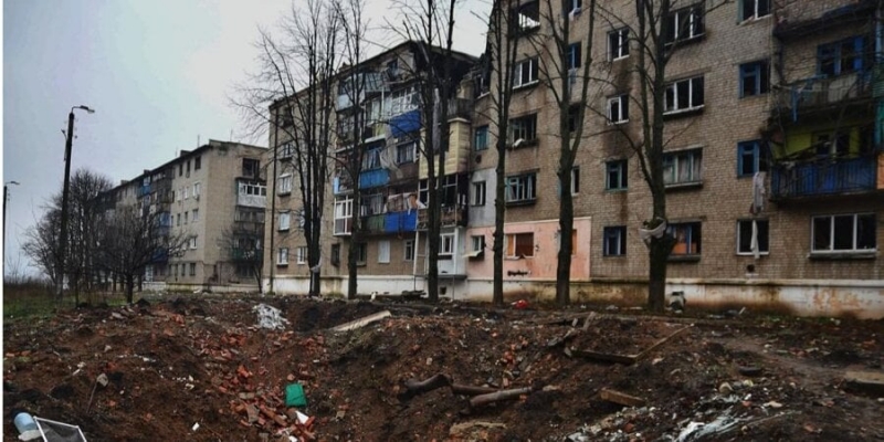 Тревога и&nbsp;сбитые дроны. В&nbsp;Днепропетровской области ночь прошла без обстрелов