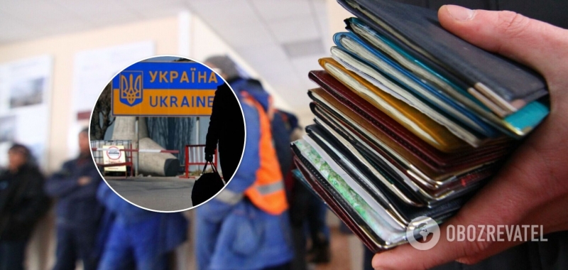 Трудовая миграция может вызвать демографический кризис в Украине: эксперты указали на тревожную тенденцию