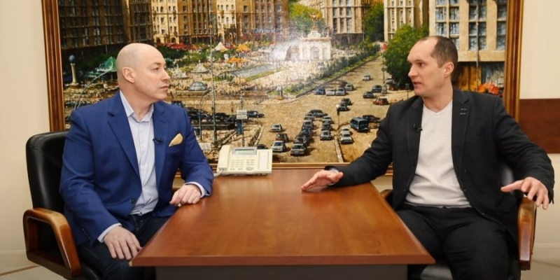 &laquo;Тщательно продумано&raquo;: Гордон и&nbsp;Бутусов рассказали, как в&nbsp;Украине должны были посадить самолет с&nbsp;&laquo;вагнеровцами&raquo;