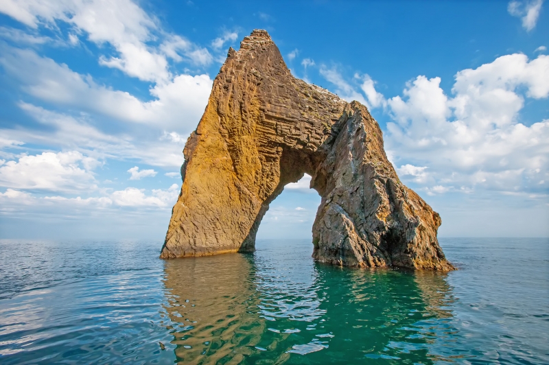 Туристический потенциал Крыма презентовали на выставке &laquo;Интурмаркет&raquo; в Москве