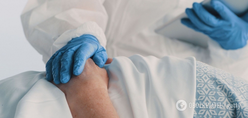 Ученые рассказали, что чувствуют люди во время смерти: это приятный процесс