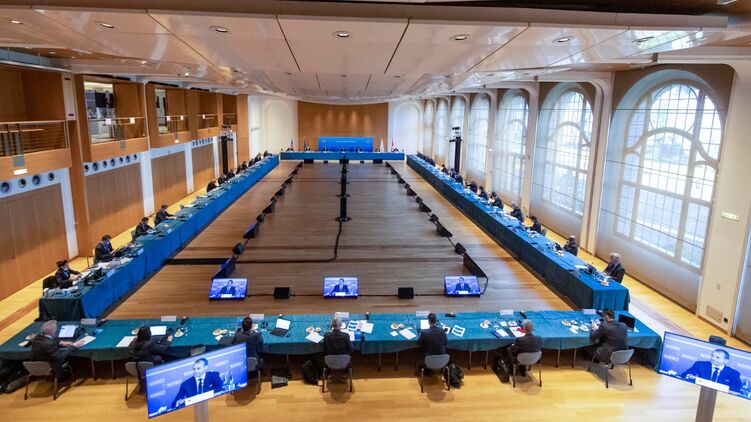 УЕФА отдал Санкт-Петербургу дополнительных три матча Евро-2020