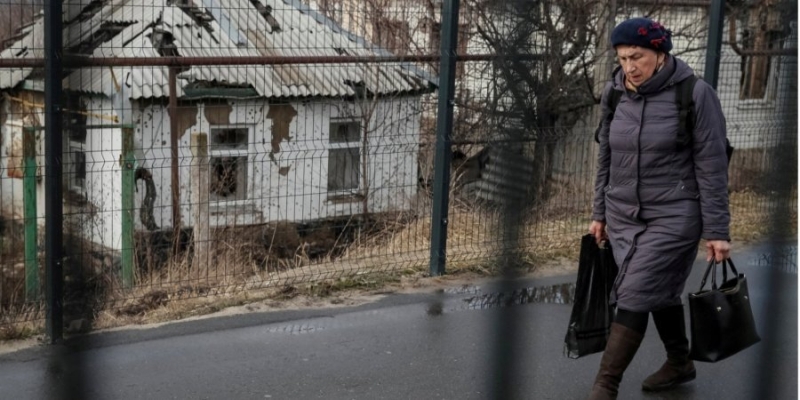 Угроза вторжения&nbsp;РФ: в&nbsp;Украине начнет действовать ЧП, боевики официально обратились к&nbsp;Путину за&nbsp;военной помощью&nbsp;&mdash; онлайн