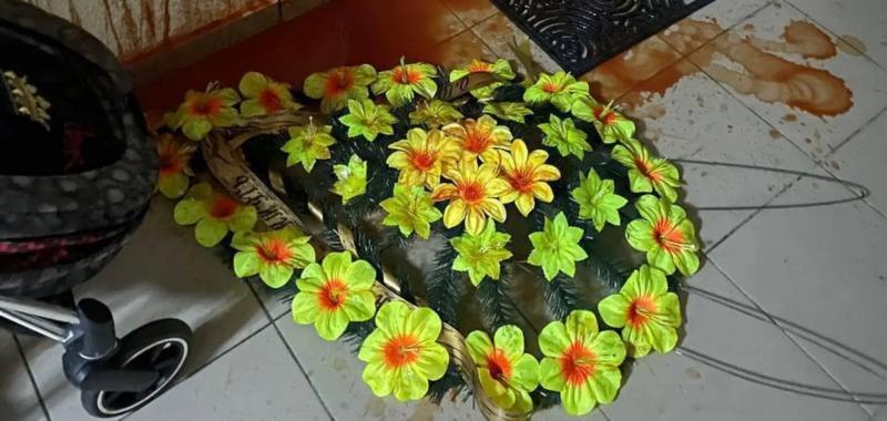 Угрозы налоговику могут быть связаны с Юнайтед Тобако