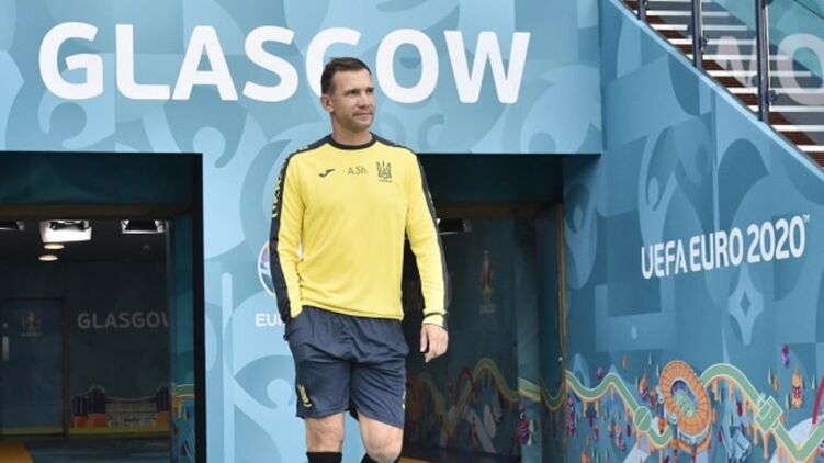 Украина-Швеция. Что нужно знать о матче, который может вывести нашу сборную в четвертьфинал Евро