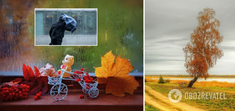 Украинцев предупредили о резком ухудшении погоды: названы регионы. Прогноз на воскресенье