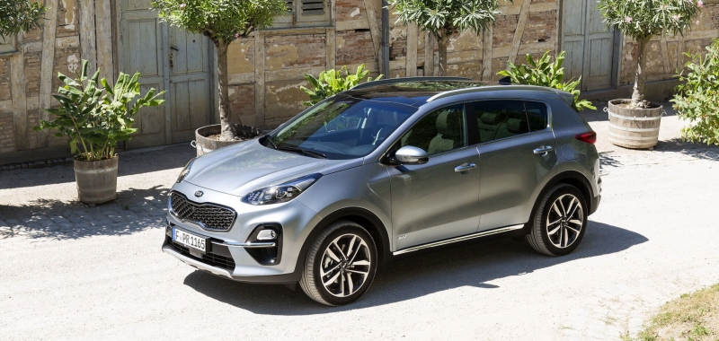 Украинцы бьют рекорды продаж новых легковых авто