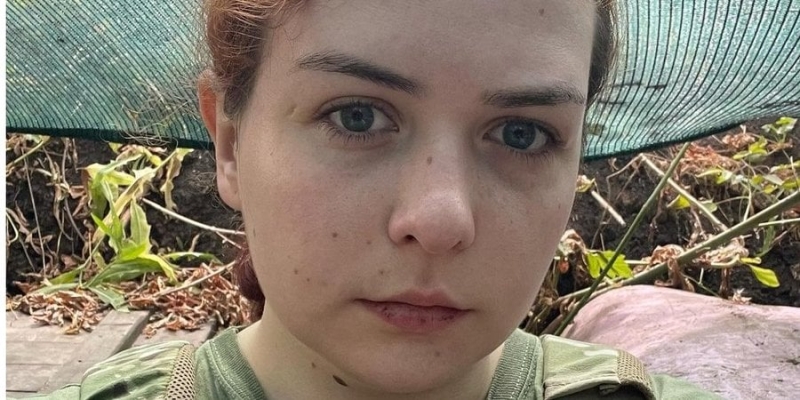 Украинская защитница Пташка призвала Зеленского провести проверку в&nbsp;59 ОМПБр