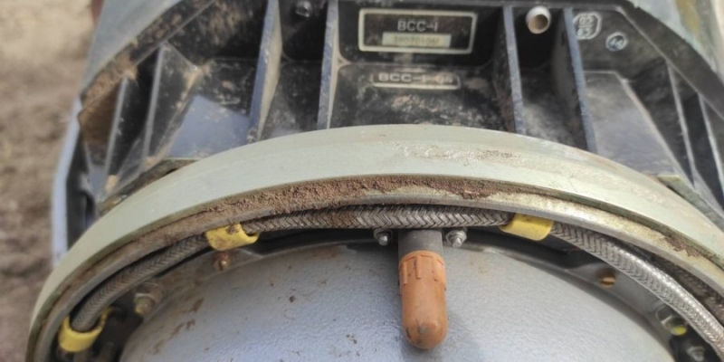 Украинские военные сбили российскую крылатую ракету в&nbsp;Николаевской области