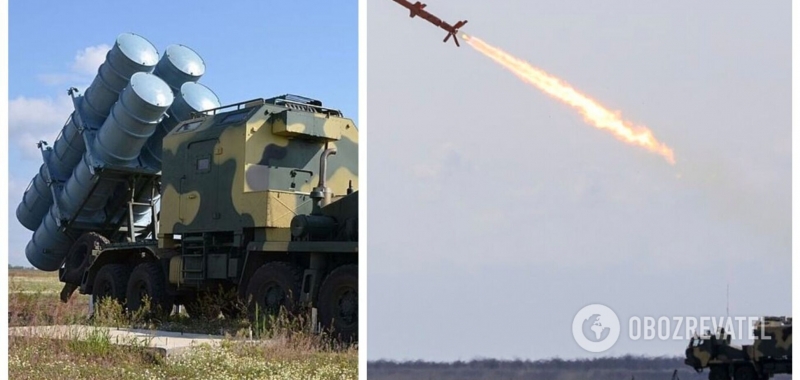 Украинский ракетный комплекс ''Нептун'' успешно прошел испытания: поражает цель на расстоянии 300 км. Фото и видео