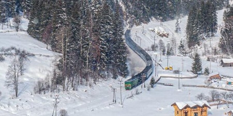 Укрзалізниця назначила дополнительные поезда на&nbsp;праздники&nbsp;&mdash; список
