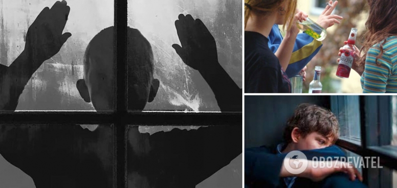 Уменьшился возраст детей, которые пытаются покончить жизнь самоубийством, &ndash; медик Аноприенко