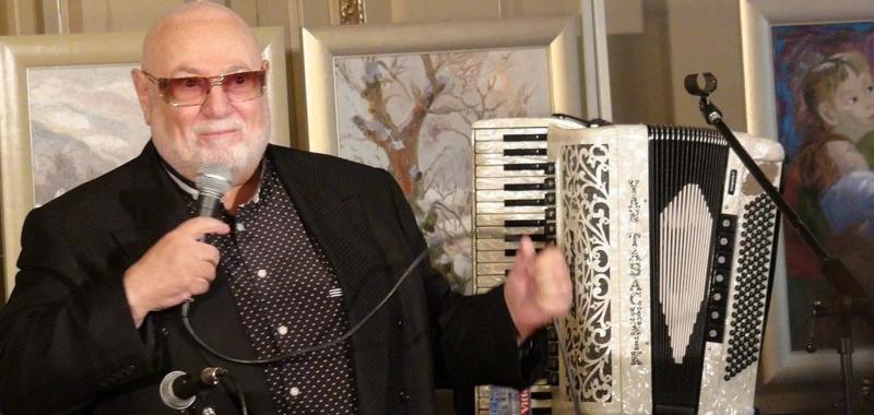 Умер одиозный музыкант и экс-нардеп Ян Табачник: чем он запомнился. Фото