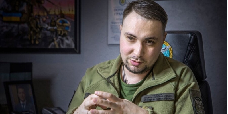 &laquo;У&nbsp;меня была пробита спина, шея&raquo;. Кирилл Буданов рассказал&nbsp;NV о&nbsp;полученных на&nbsp;Донбассе ранениях