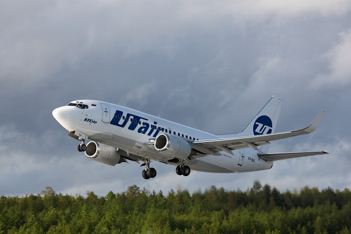  Utair открыла новые рейсы в Узбекистан из Москвы