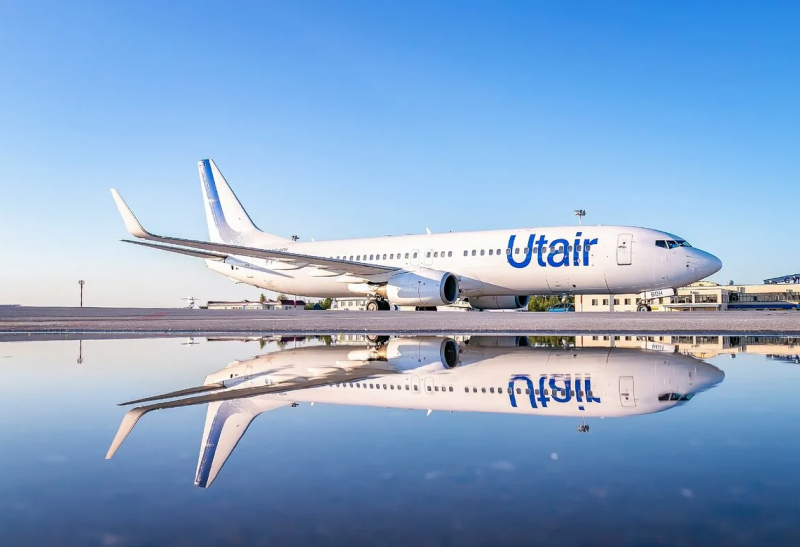Utair полетит в Дубай из Сургута и Тюмени