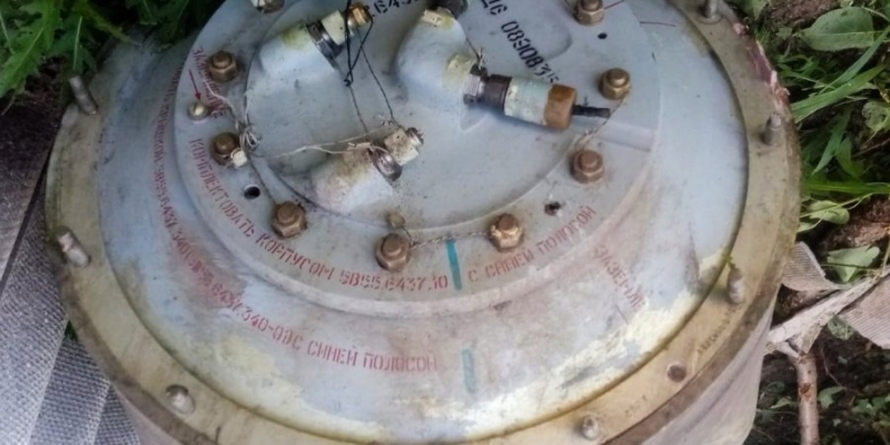 Утренняя атака на&nbsp;Украину: оккупанты выпустили четыре ракеты Калибр, все сбила ПВО