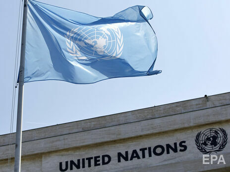 В 2020 году "суды" оккупированного Крыма депортировали из полуострова 105 граждан Украины – ООН