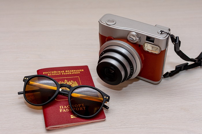 В 2021 году россияне совершили более 5,2 млн поездок за рубеж