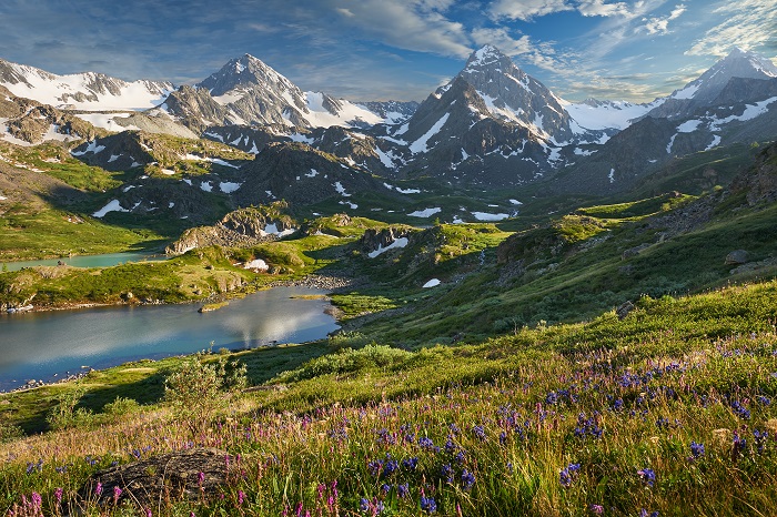 В 2021 году туротрасль РФ восстановится на 80%