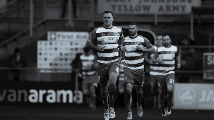 В 32 года умер капитан футбольного клуба Национальной лиги Англии