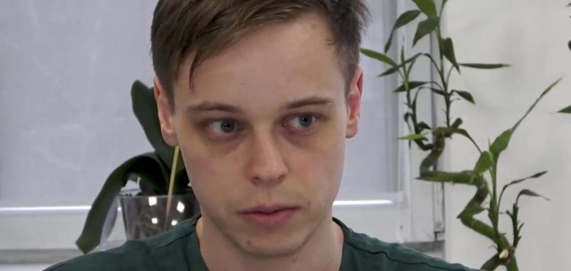 "В глазах будущих мам был страх": история врача из фильма "20 дней в Мариуполе" в музее "Голоса мирных" Фонда Рината Ахметова