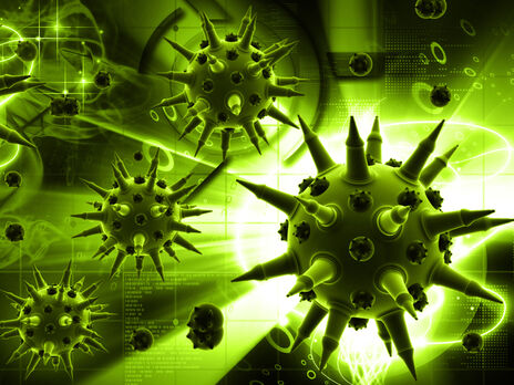 В Италии выявили "нигерийский" штамм коронавируса