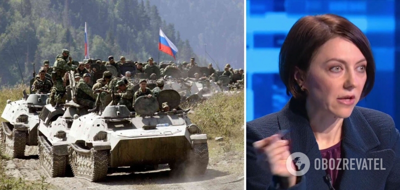 В Минобороны подтвердили приближение кризиса из-за военной агресии РФ