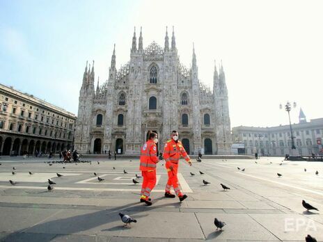 В мире коронавирус подтвердили у 119 млн человек