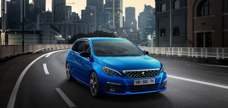 В Peugeot 308 перестанут устанавливать цифровые спидометры &ndash; известна причина