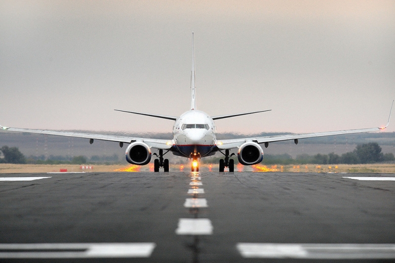 В России продлен режим ограничения полетов