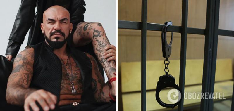 В сети сообщили, что наркодилера Чернецкого выпустили из-под стражи: прокуратура расставила точки над ''і''