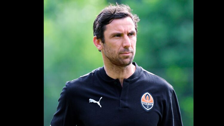 В "Шахтёре" возмущены судейством на старте нового сезона чемпионата Украины